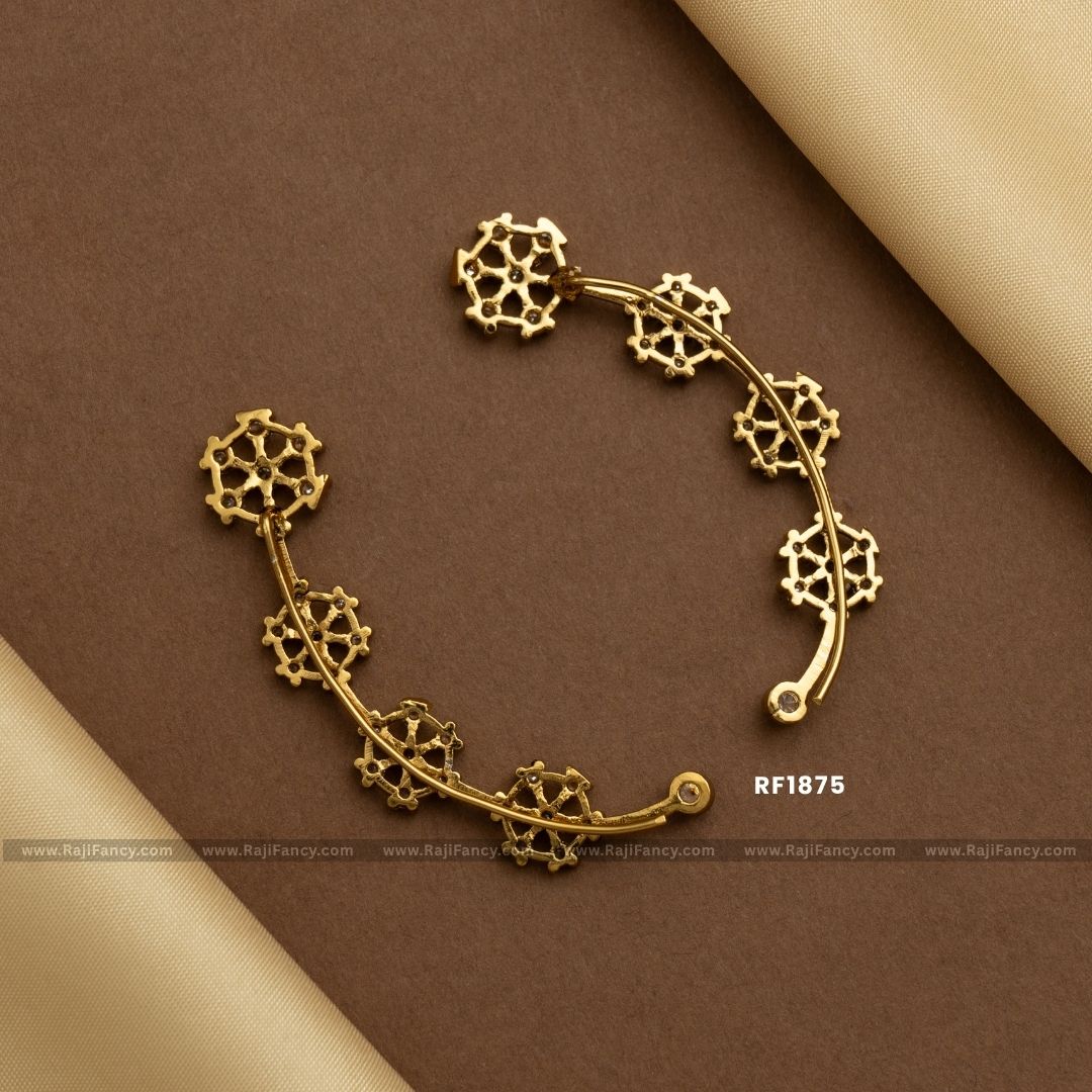Diamond Earcuff RF1875