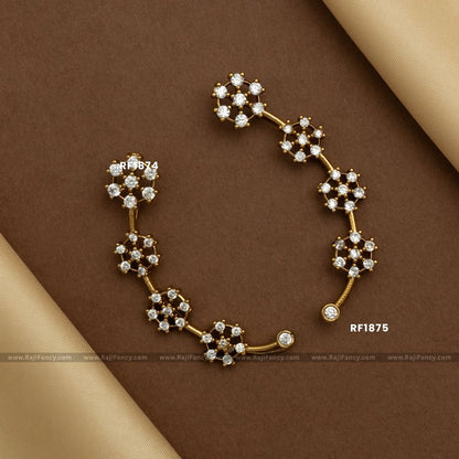 Diamond Earcuff RF1875