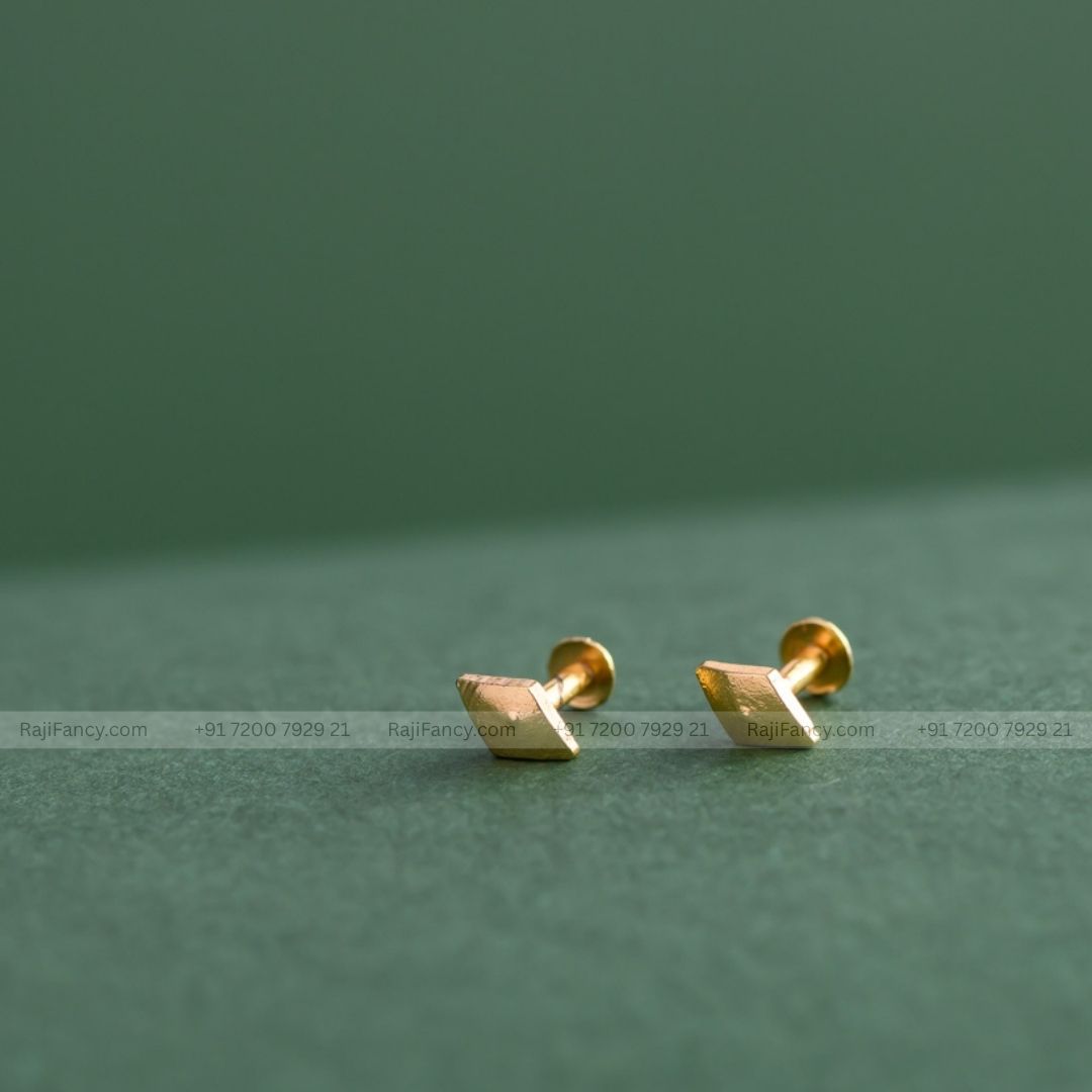 Diamond Stud