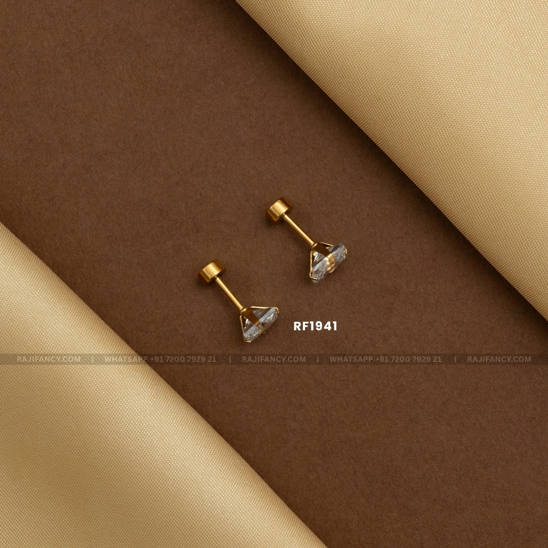 Diamond Stud RF1941