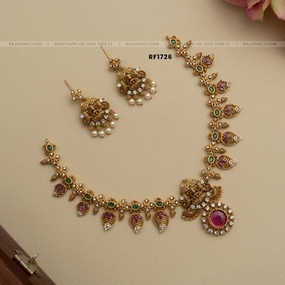 Divine Floral Set RF1726