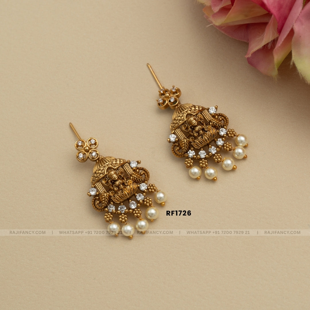 Divine Floral Set RF1726