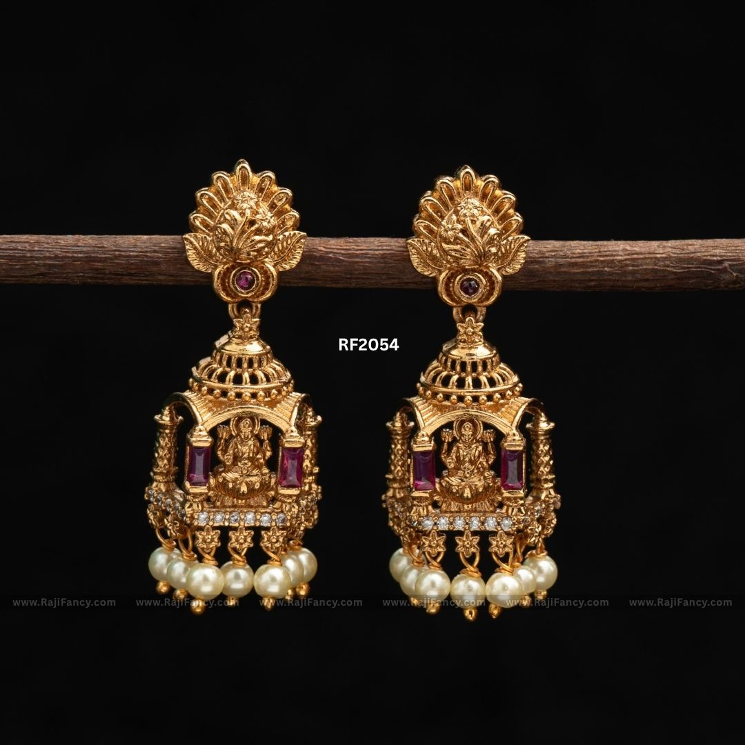 Divine Mahalaxmi Arch RF2054