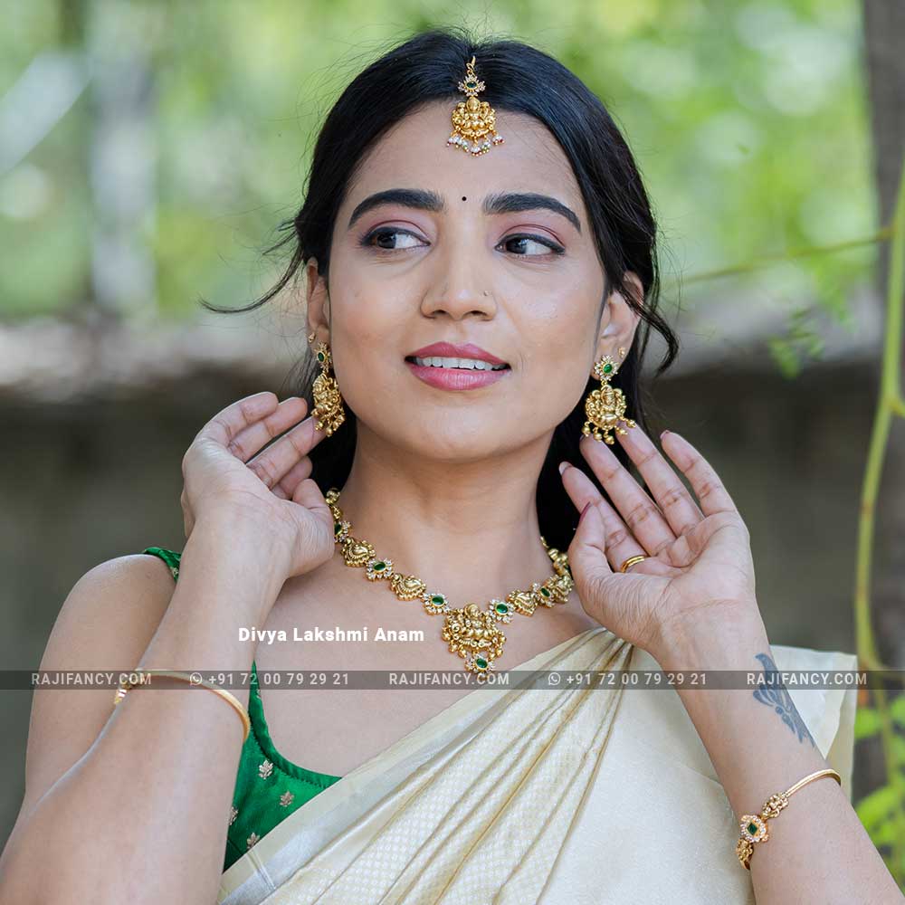 Divya Lakshmi Anam