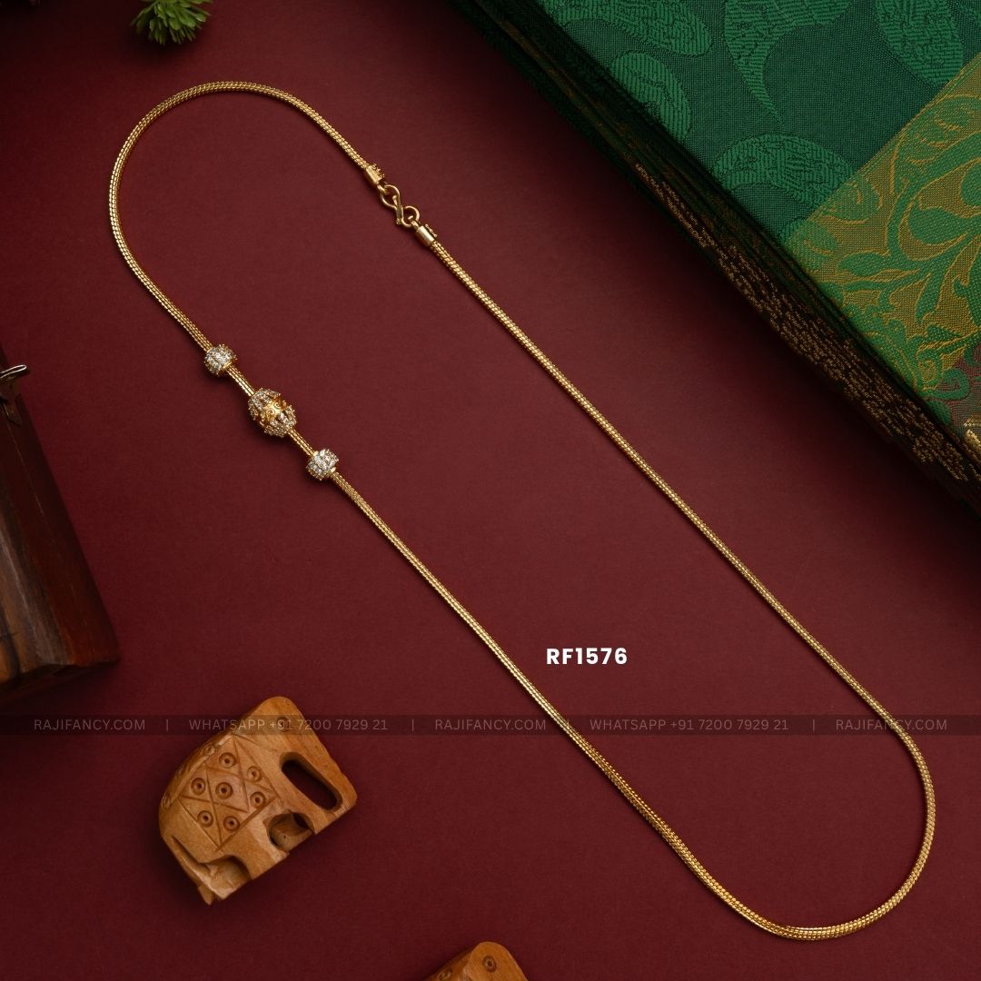 Divya Mop Chain (24 Inches)