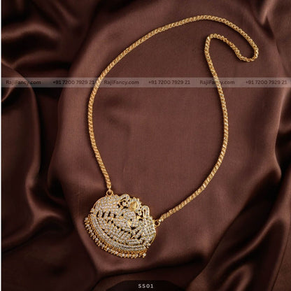 Dollar Chain Lakshmi