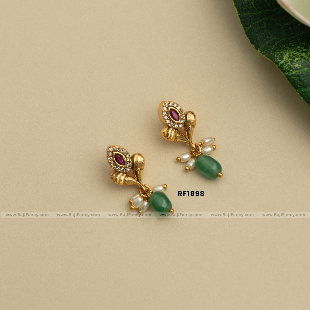 Dual-Chain Mayura Set RF1898