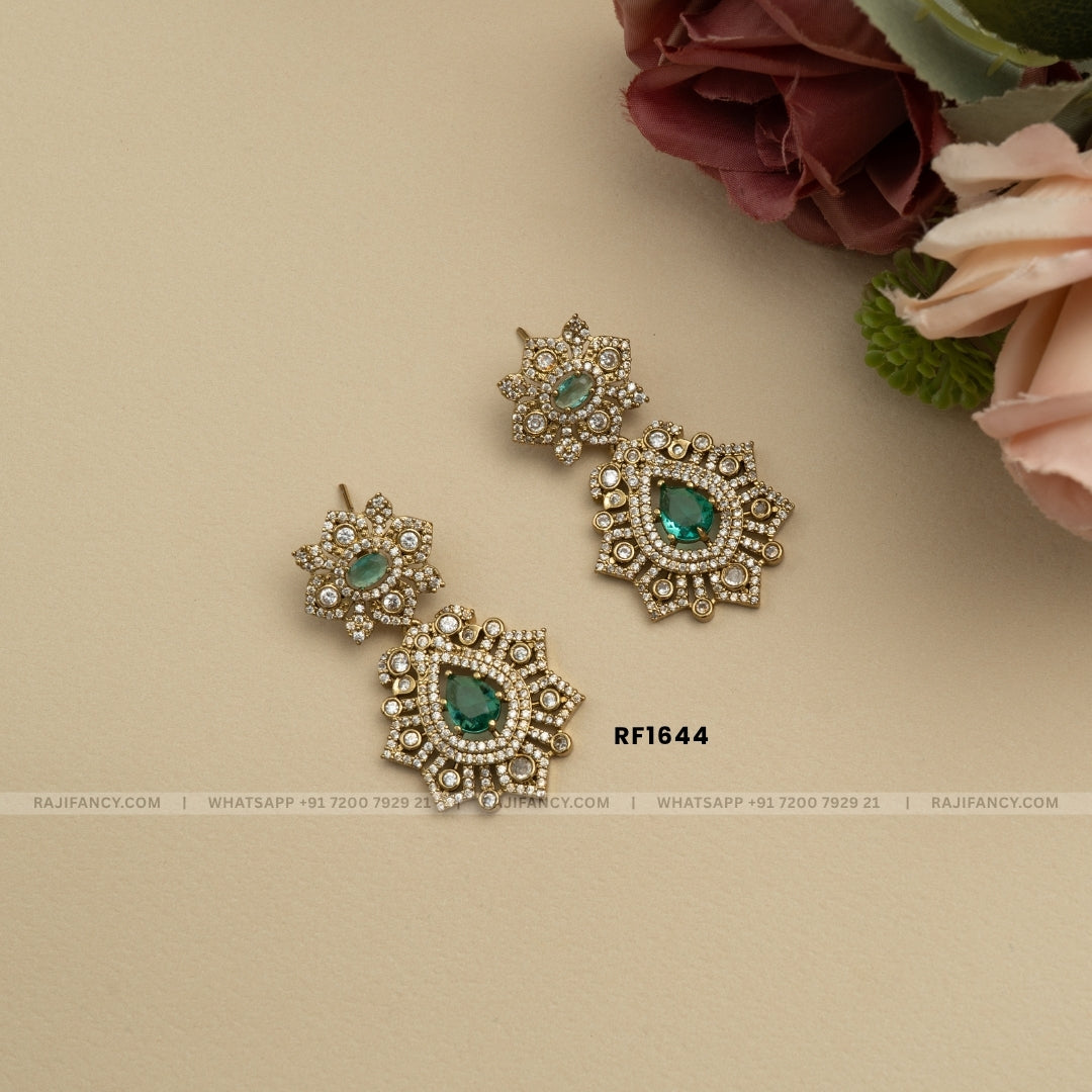 Dual-Layer Necklace
