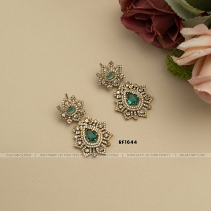 Dual-Layer Necklace
