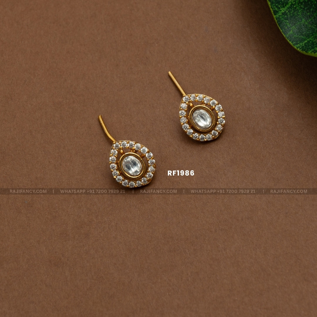 Dual Beaded Set RF1986