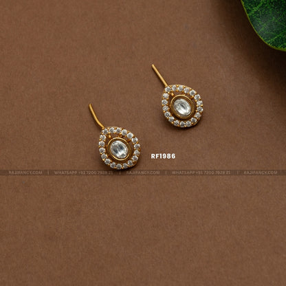 Dual Beaded Set RF1986