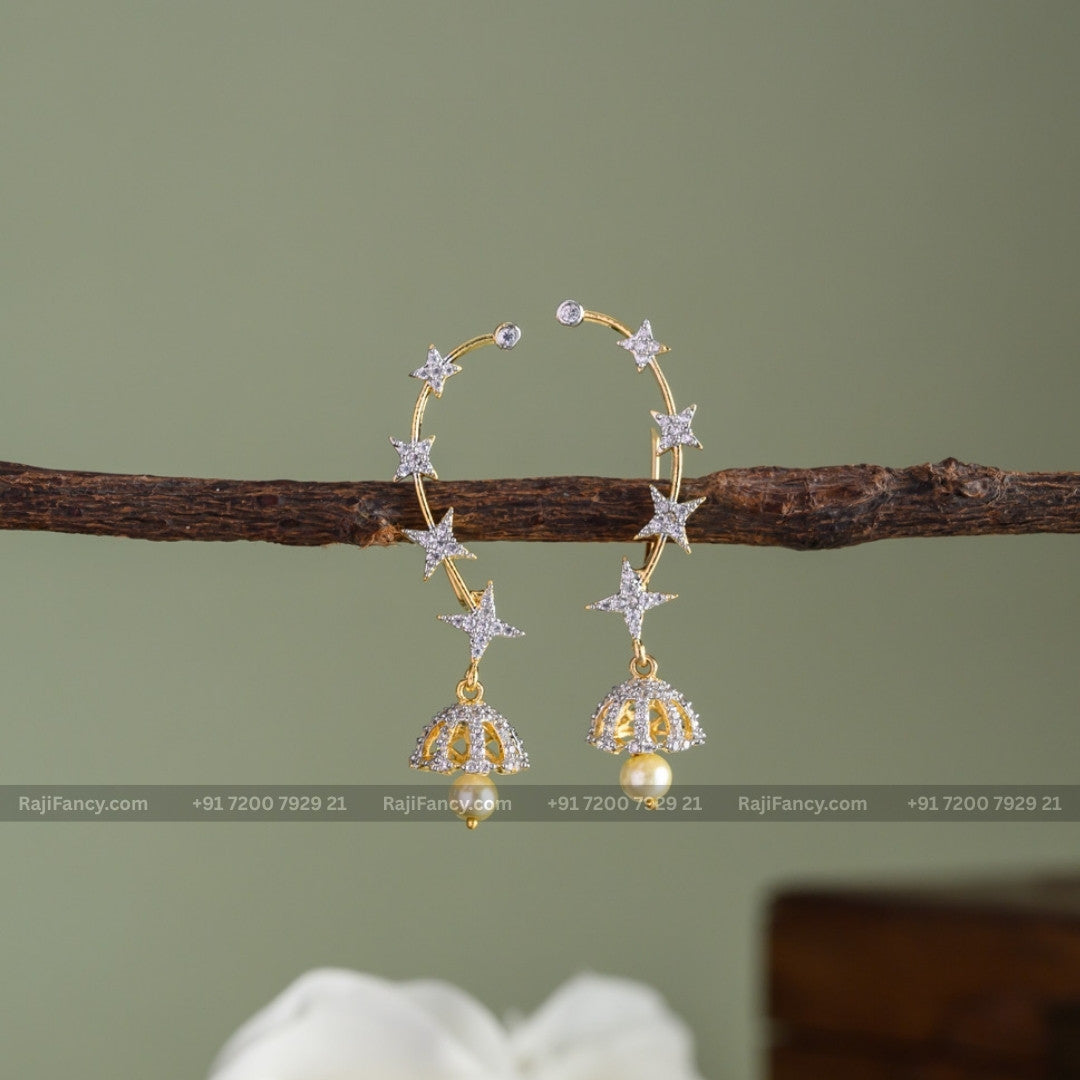 Earcuf Diamond