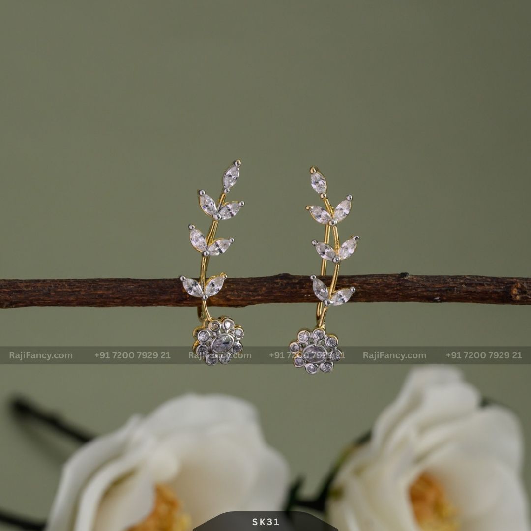 Earcuf Floral