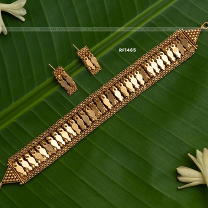 ElakkaThali Kerala Choker RF1465