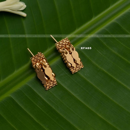 ElakkaThali Kerala Choker RF1465