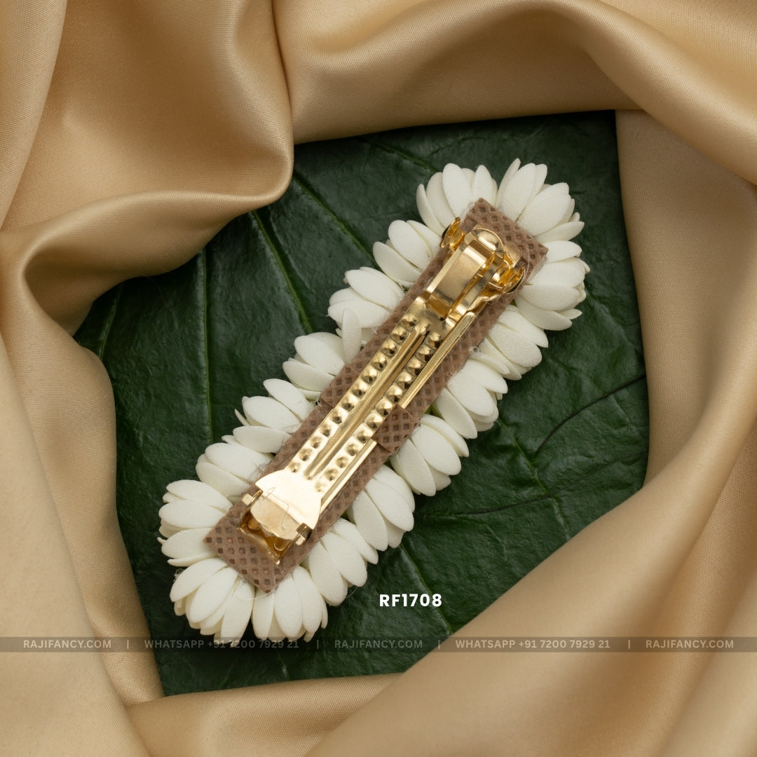 Elegance Gajra Clip