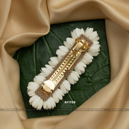 Elegance Gajra Clip
