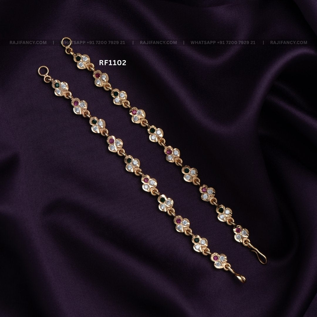 Elegent Earring Chain