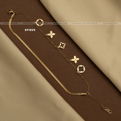 Elite Flora Bracelet RF1805