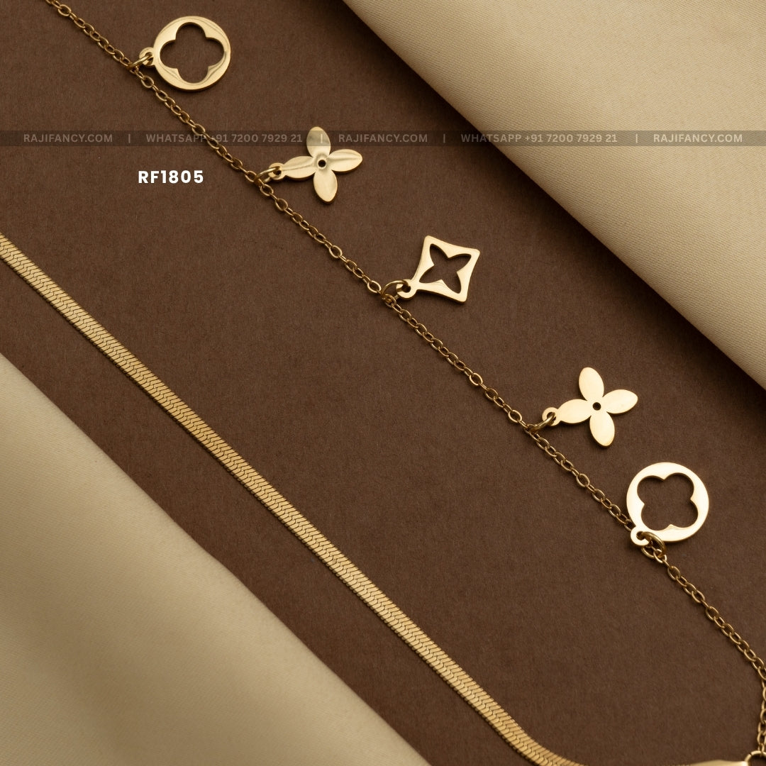 Elite Flora Bracelet RF1805