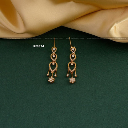 Elsa Droplet Set RF1874