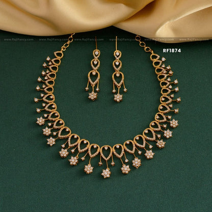 Elsa Droplet Set RF1874