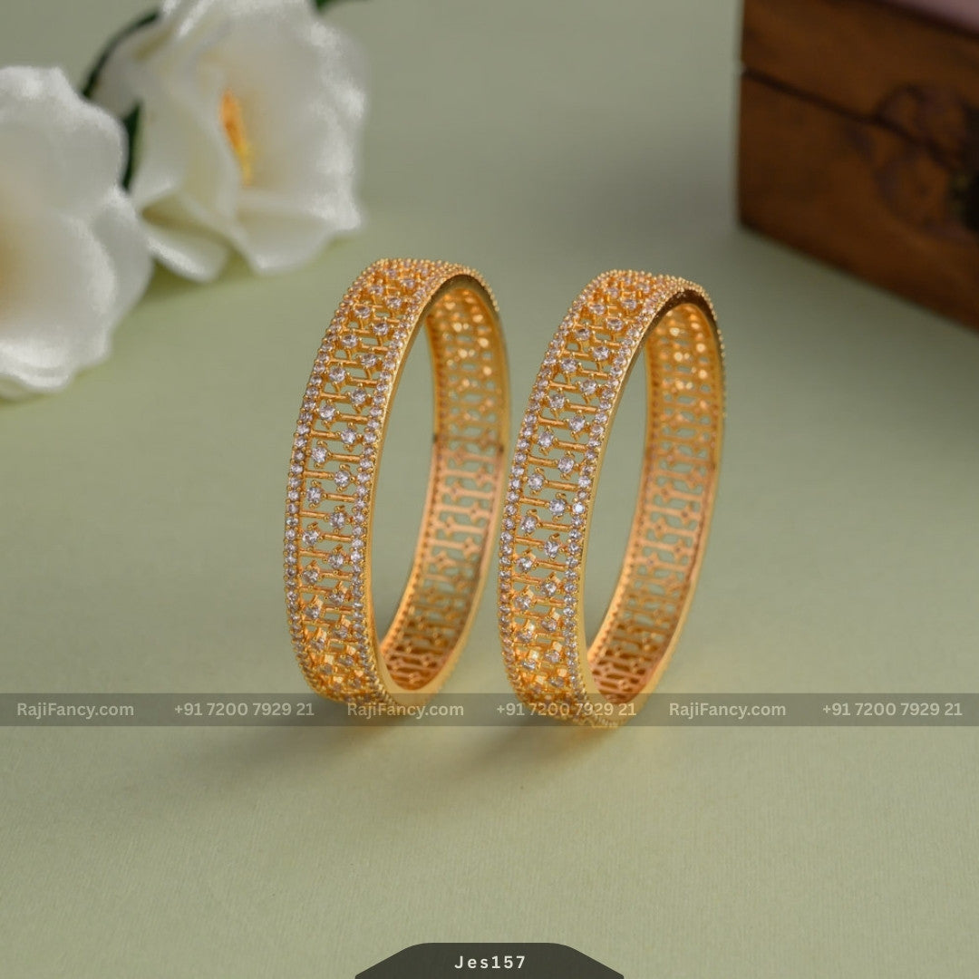 Fahija Bangle