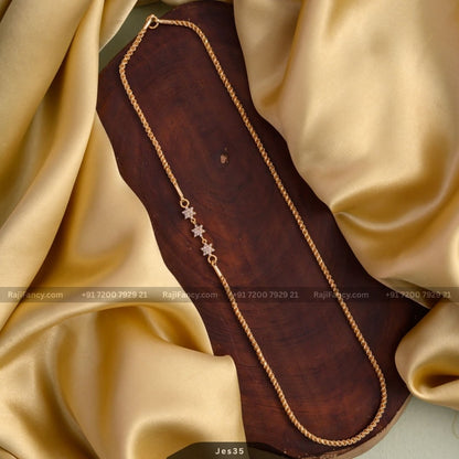 Farha mop chain