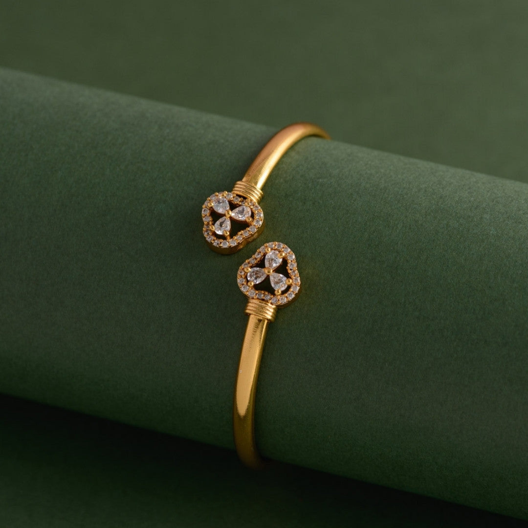 Floral Bracelet