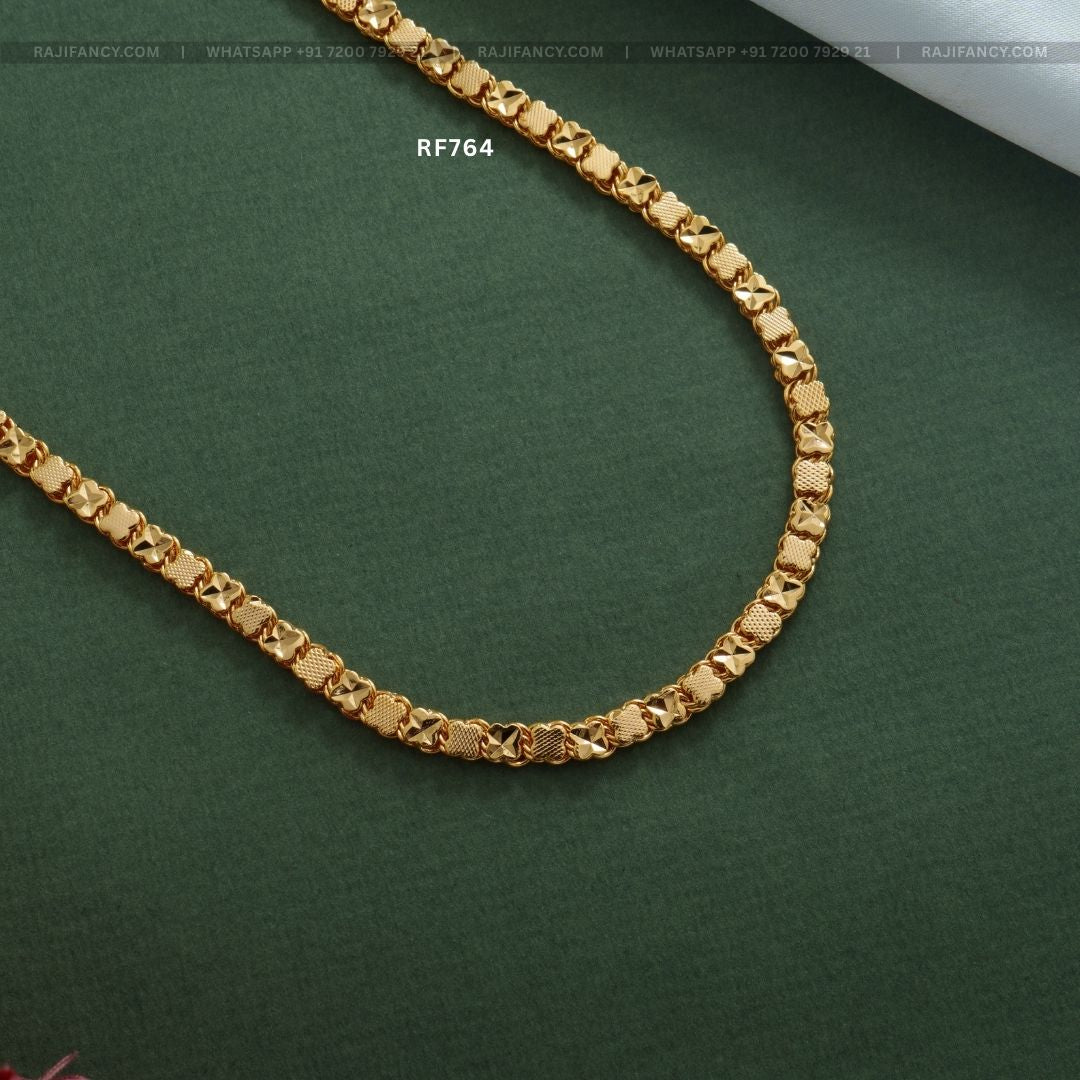 Floral chain (24 Inches)