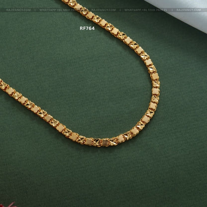 Floral chain (24 Inches)