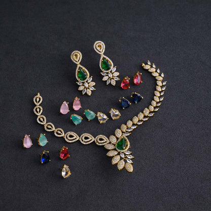 Floria Changeable