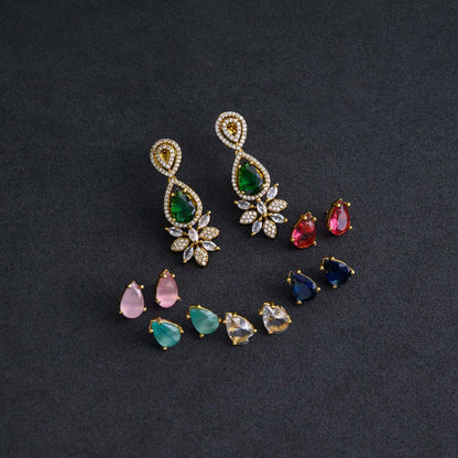Floria Changeable