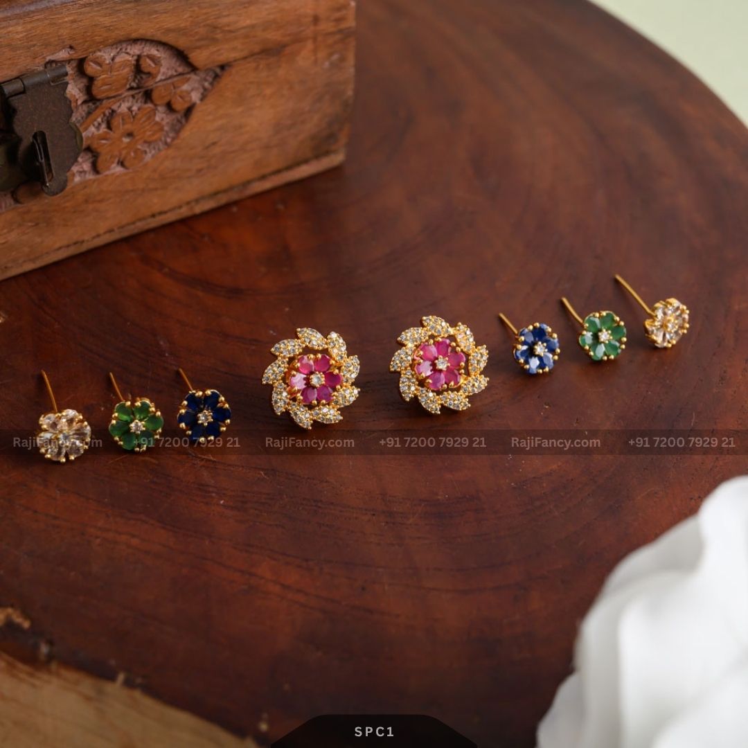 Flower Changeable