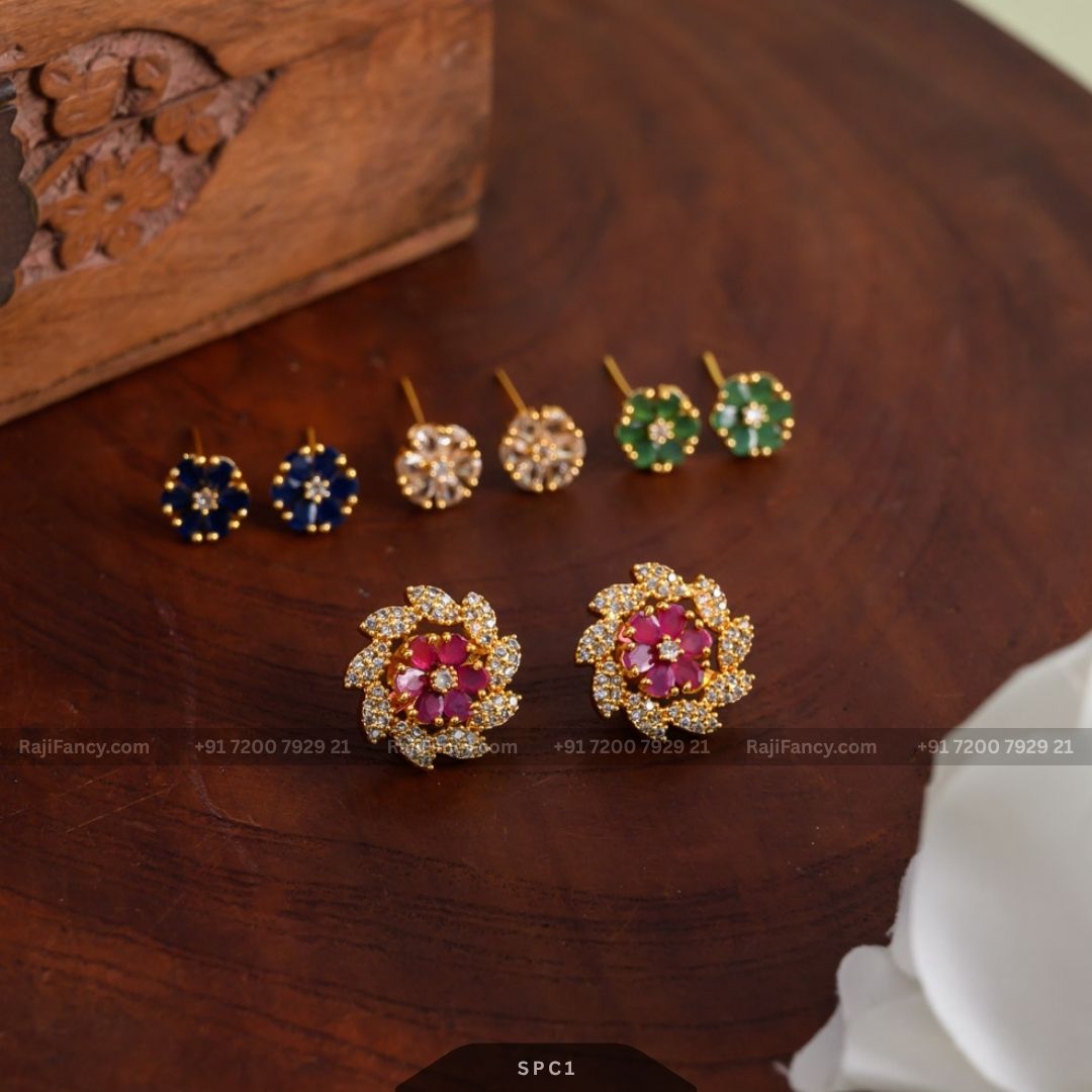 Flower Changeable