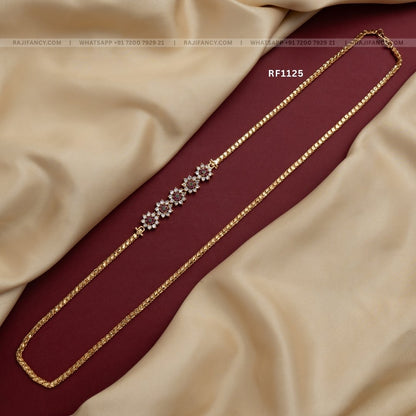 Flower Multi Mop Chain