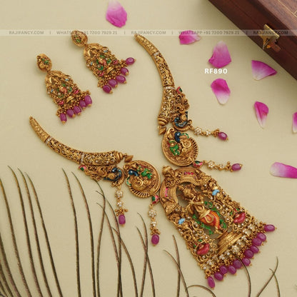 Flute Krishna