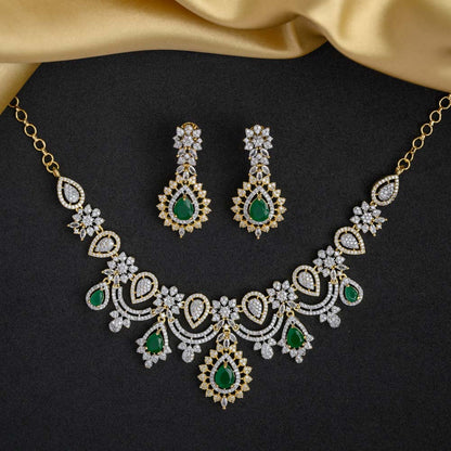 GJ Ananya Green