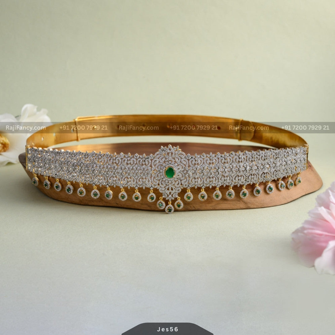 GJ Ariya Hipbelt
