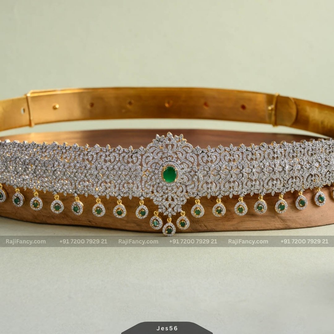 GJ Ariya Hipbelt