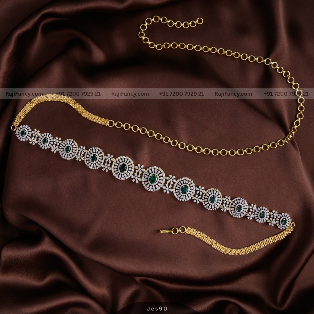 GJ Hip Chain