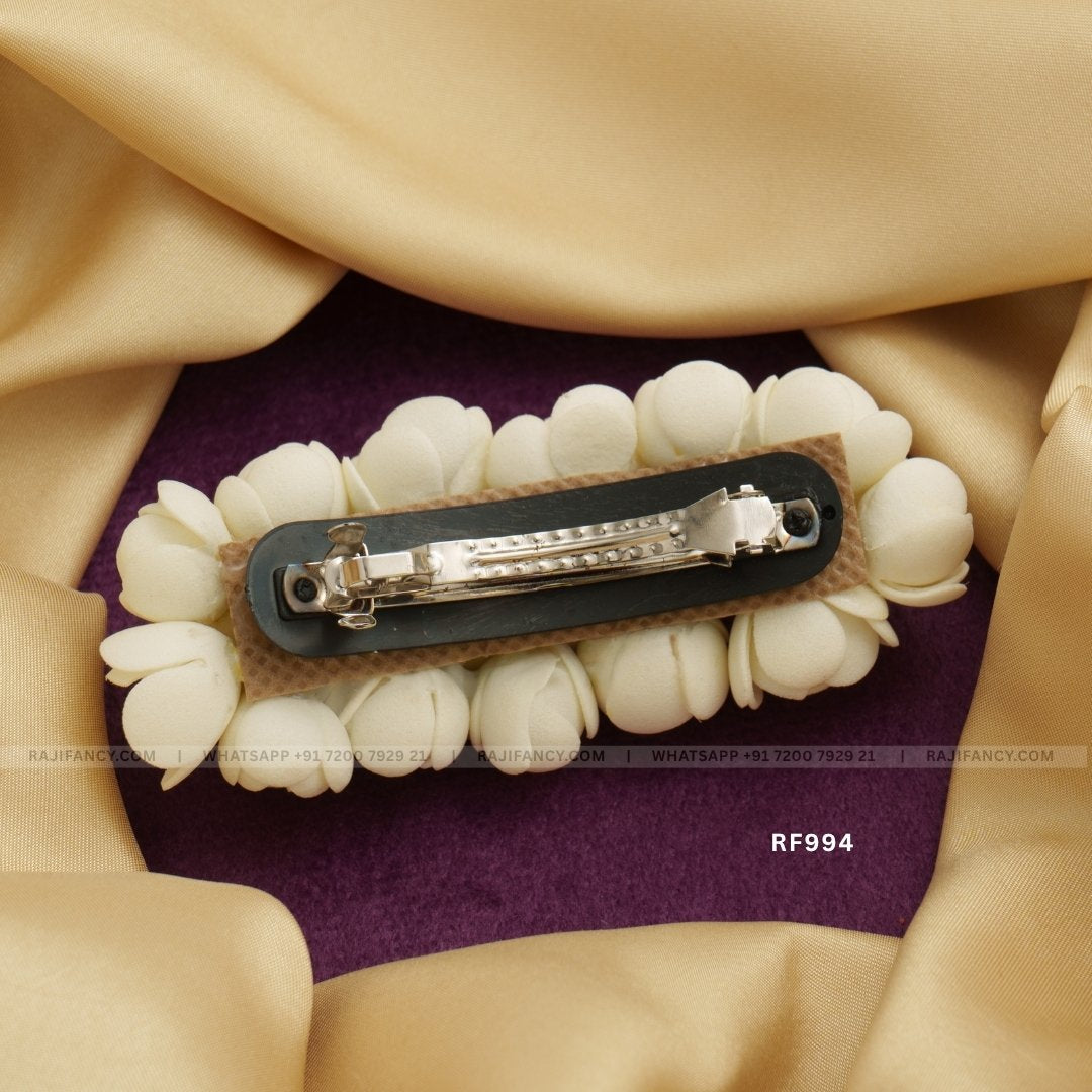 Gajra Clip