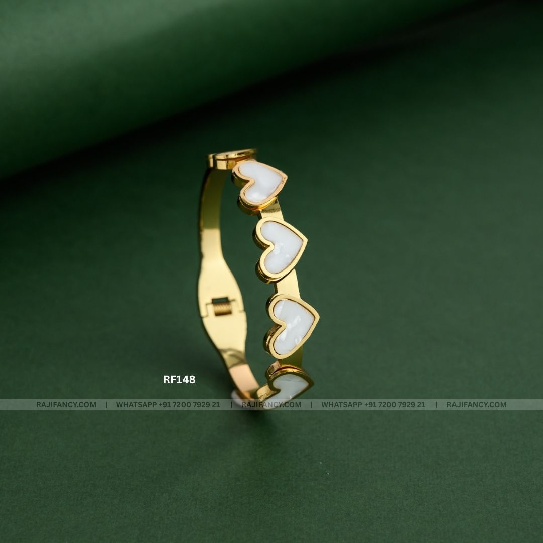 Galaxy Milk Heart (Baby Size)