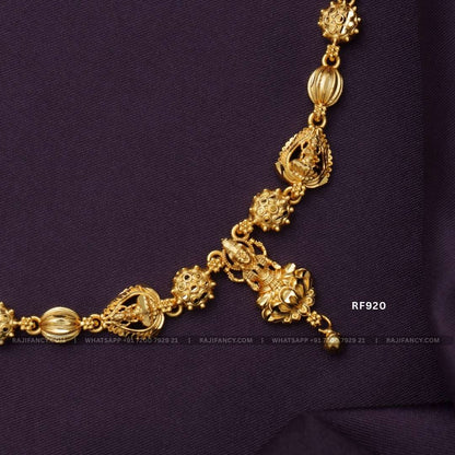 Gold Devi Impon