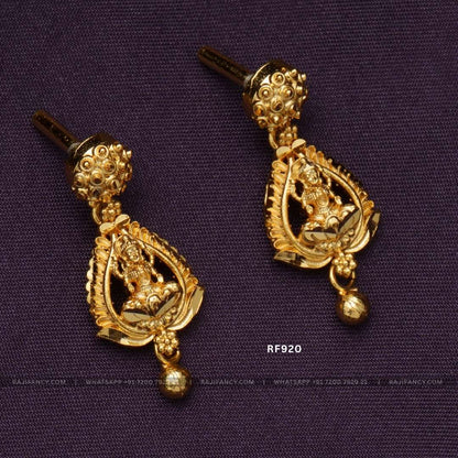 Gold Devi Impon