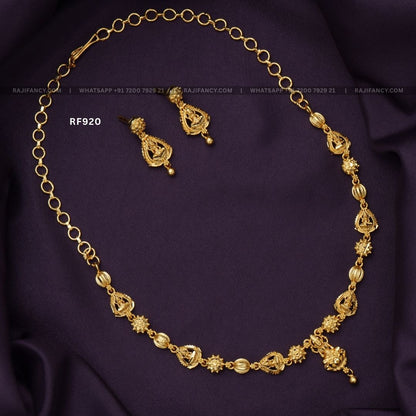 Gold Devi Impon