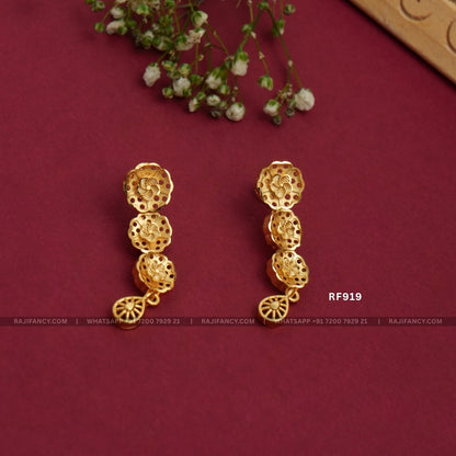 Gold Replica