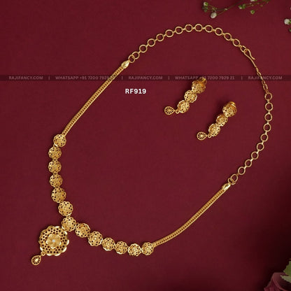 Gold Replica