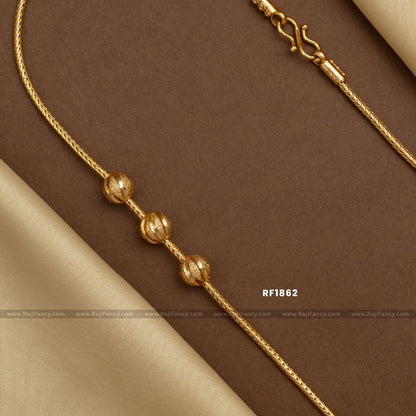 Golden Mop (30 inches) RF1862