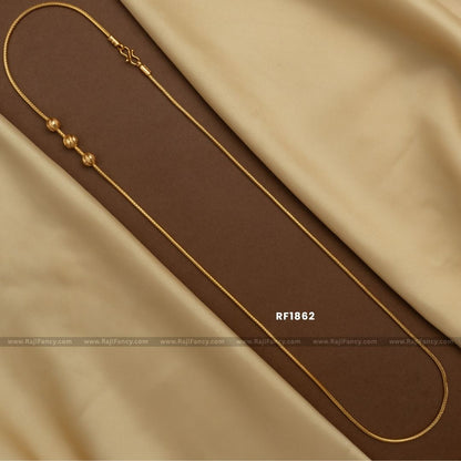 Golden Mop (30 inches) RF1862